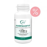 HARPAGOFYT uztura bagātinātājs muskuļu un kaulu sistēmas atbalstam, pulveris, 100g