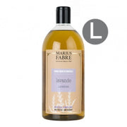 Marius Fabre Marseilės skystosios muilas „Levanda“, 1l
