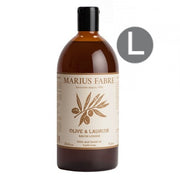 Marius Fabre šķidrās Alepa ziepes, 1L
