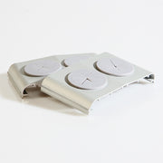 Greenwalk® Mopu skavas, 2gb