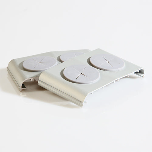 Greenwalk® Mopu skavas, 2gb