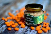 Garšaugu maisījums "Citādi citronpipari", 130g