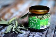 Garšaugu maisījums "Zaļā sāls", 130g