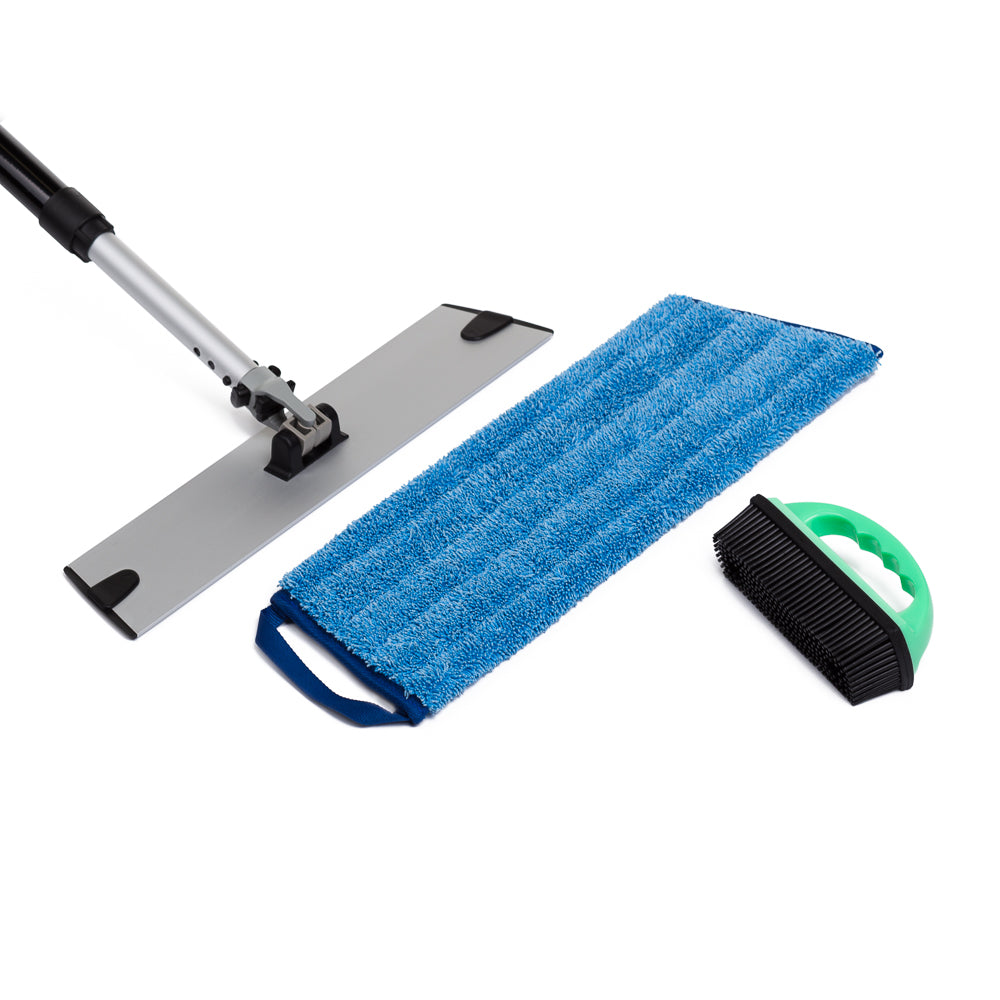 Greenwalk® Grīdas komplekts "Universālais", vidējais