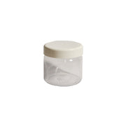Multifunctional PET jar with lid 300ml