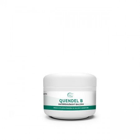 QUENDEL B balm for sensitive skin 5ml