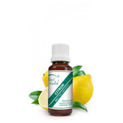 LEMON essential oil 10ml