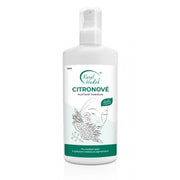 CITRONA toniks sejas ādas atsvaidzināšanai 200ml