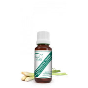 LEMONGRASS essential oil 10ml
