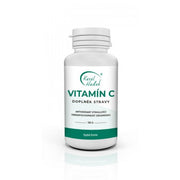 GAMTOS VITAMINAS C - milteliai 130g su matavimo šaukšteliu