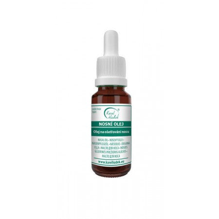 DEGUNA kopšanas eļļa 10ml