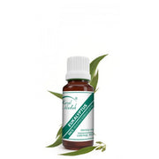 EUCALYPTUS essential oil 10ml