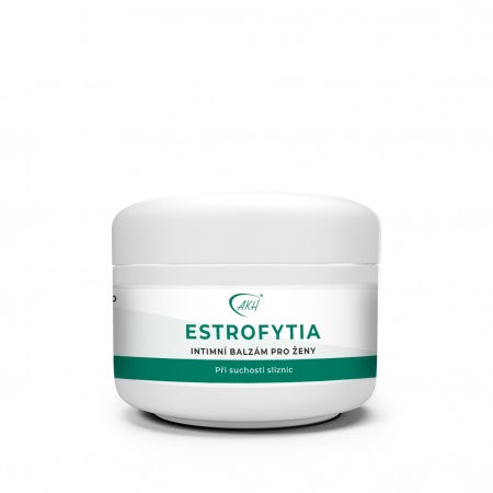 ESTROFYTIA intimate hygiene balm 50 ml