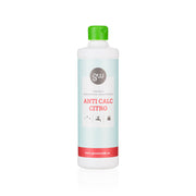 Greenwalk® Kaļķakmens tīrīšanas līdzeklis «Anti Calc Citro», 500ml
