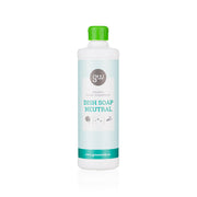 Greenwalk® Trauku mazgāšanas līdzeklis «Dish Soap Neutral», 500ml