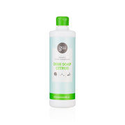 Greenwalk® Trauku mazgāšanas līdzeklis «Dish Soap Citrus», 500ml