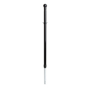 Greenwalk® Mopa kāts “Extra” ar garuma regulēšanu, 160cm