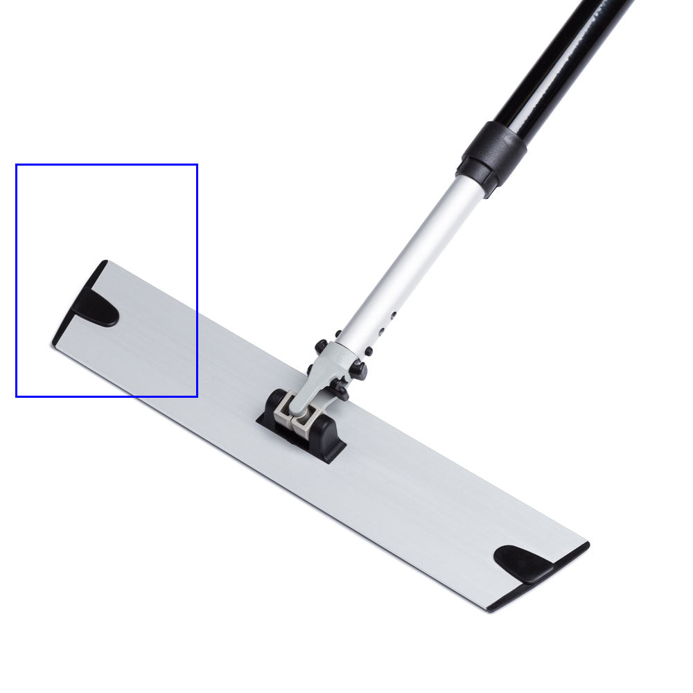 Greenwalk® Sānu uzgaļi mopa pēdām "Extra", 1 pāris
