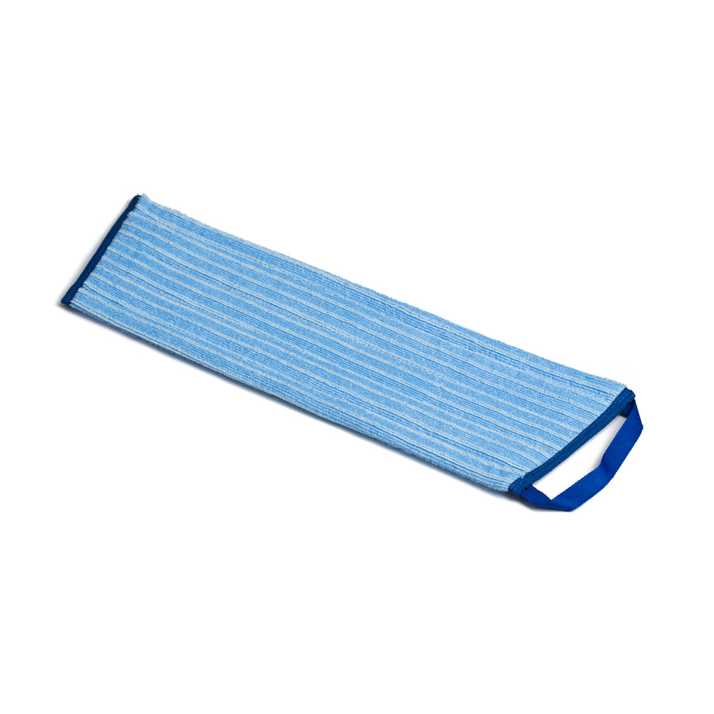 Greenwalk® Mops grīdas mitrai uzkopšanai, mazais, 15 cm x 30 cm, produkts ar defektu