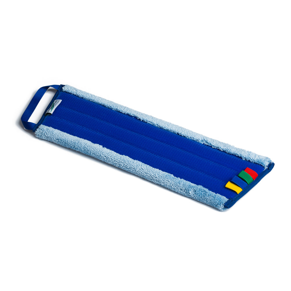 Greenwalk® Mops sausai uzkopšanai, vidējais, 14 cm x 45 cm