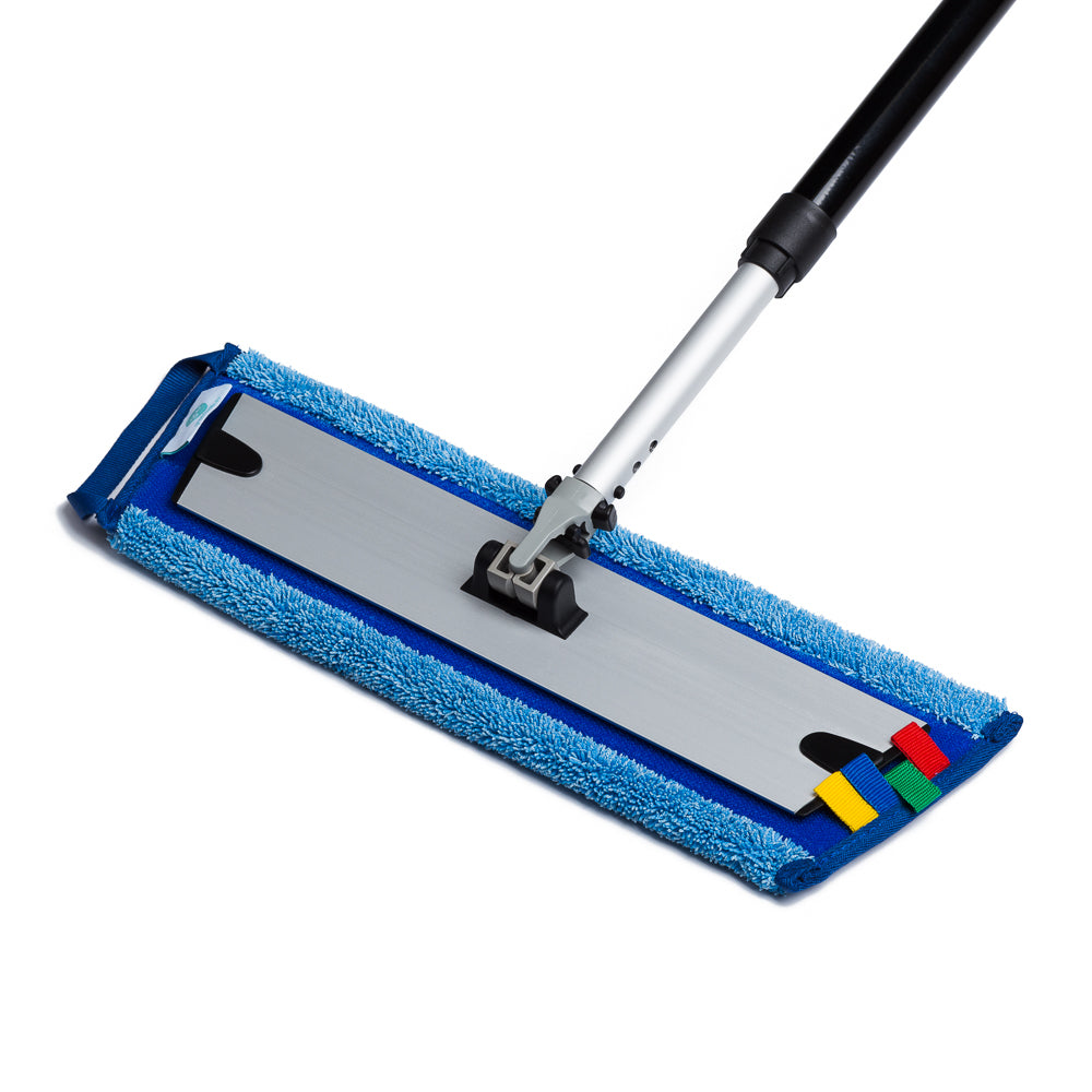 Greenwalk® Universālā mopa pēda "Extra", lielā, 55cm