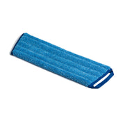Greenwalk® Grīdas mops sausai / mitrai uzkopšanai, mazais, 14 cm x 33 cm