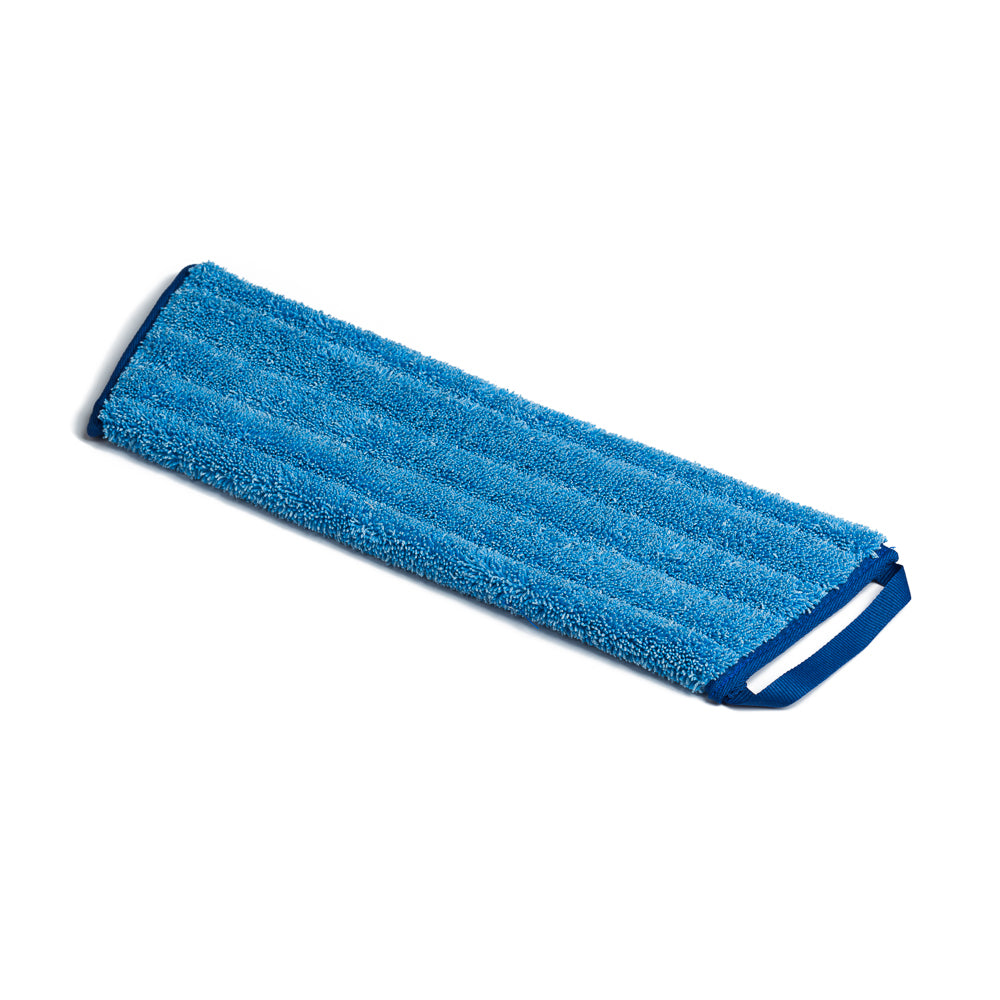 Greenwalk® Grīdas mops sausai / mitrai uzkopšanai, mazais, 15 cm x 33 cm, 5gb