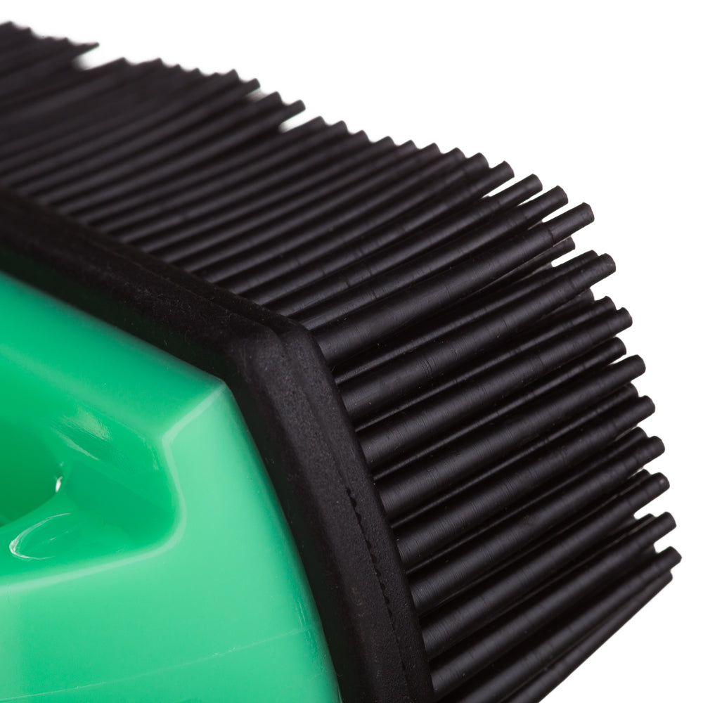Greenwalk® Gumijas birste, 3gb