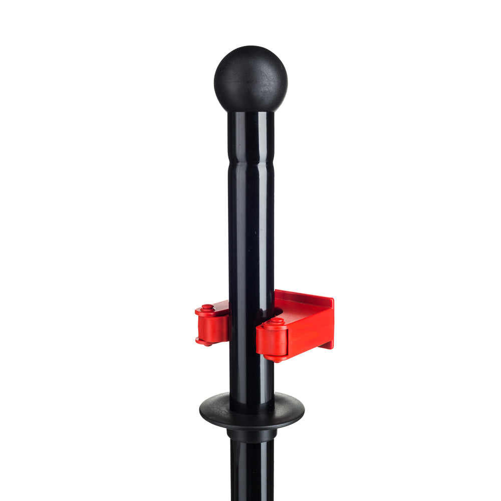 Greenwalk® Mop Stick Holder