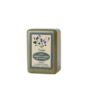 Marius Fabre olīveļļas ziepes «Vijolīte» ar Karite/Shea sviestu 150g
