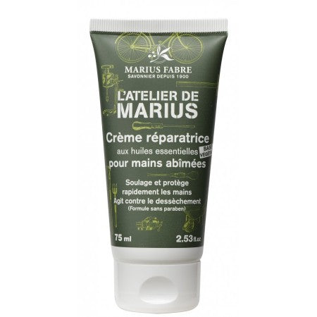 Marius Fabre Aizsargājošs roku krēms, 75ml