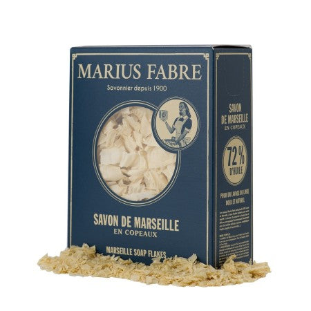 Marius Fabre Marseļas ziepju pārslas, 750g