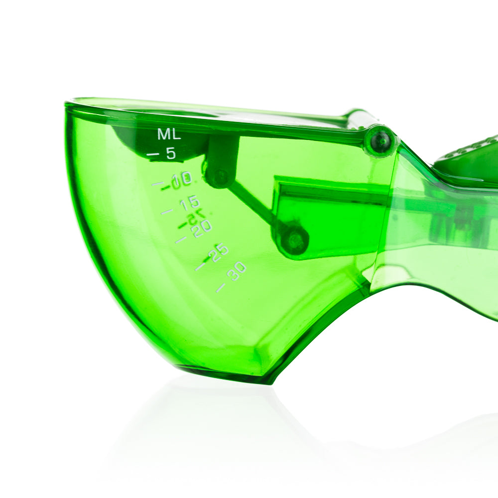 Greenwalk® Mērkarote