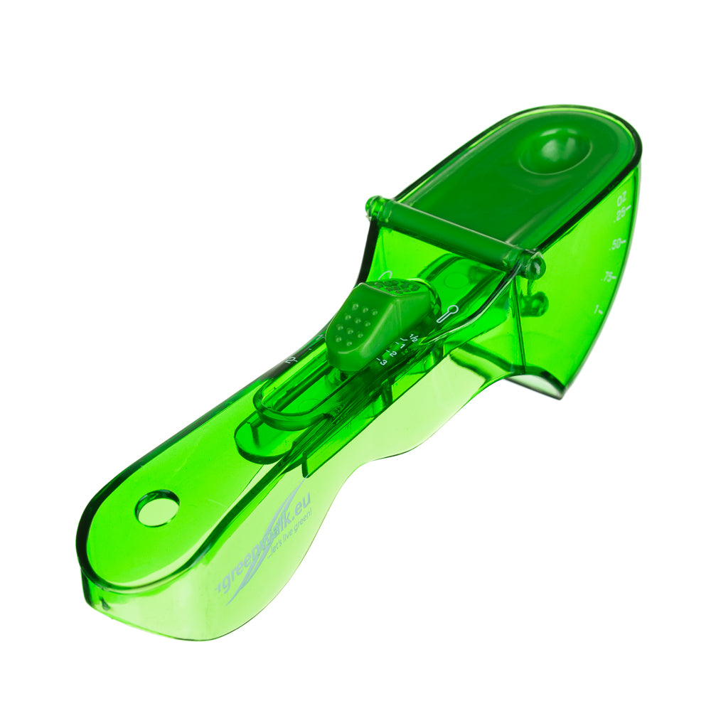 Greenwalk® Mērkarote