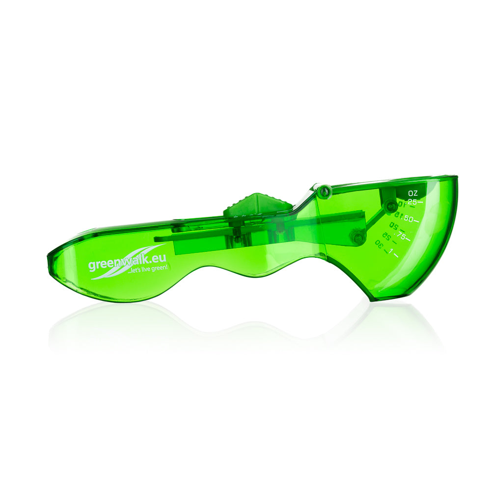 Greenwalk® Mērkarote