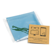 Greenwalk® Optikas audums brillēm, ekrāniem