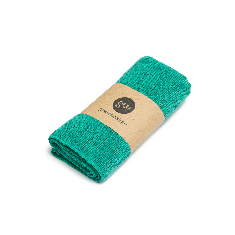 Greenwalk® Salvete kosmētikas noņemšanai, 30gb