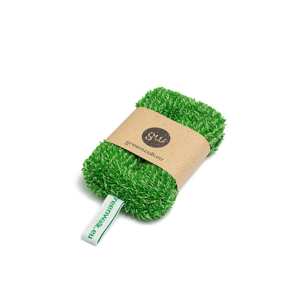 Greenwalk® Universālais tīrīšanas sūklis, 30gb