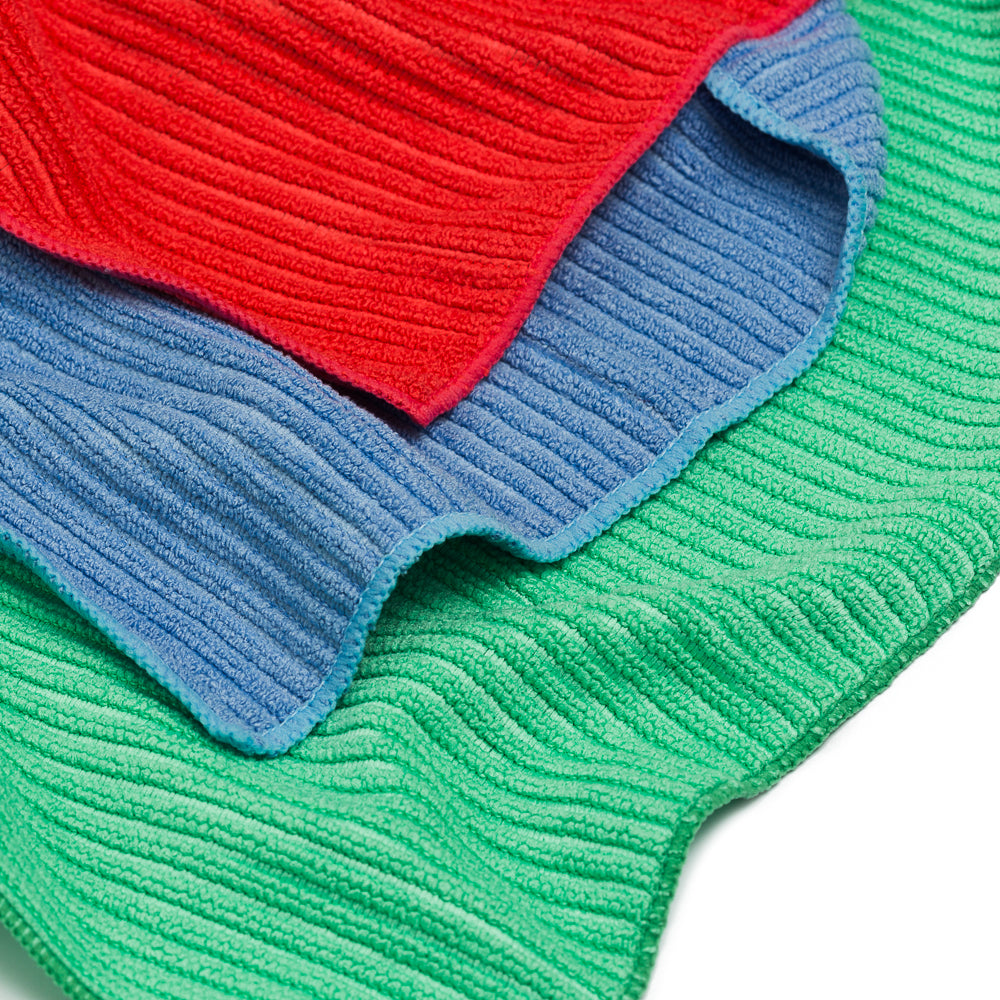Greenwalk® Komplekts "Lux"