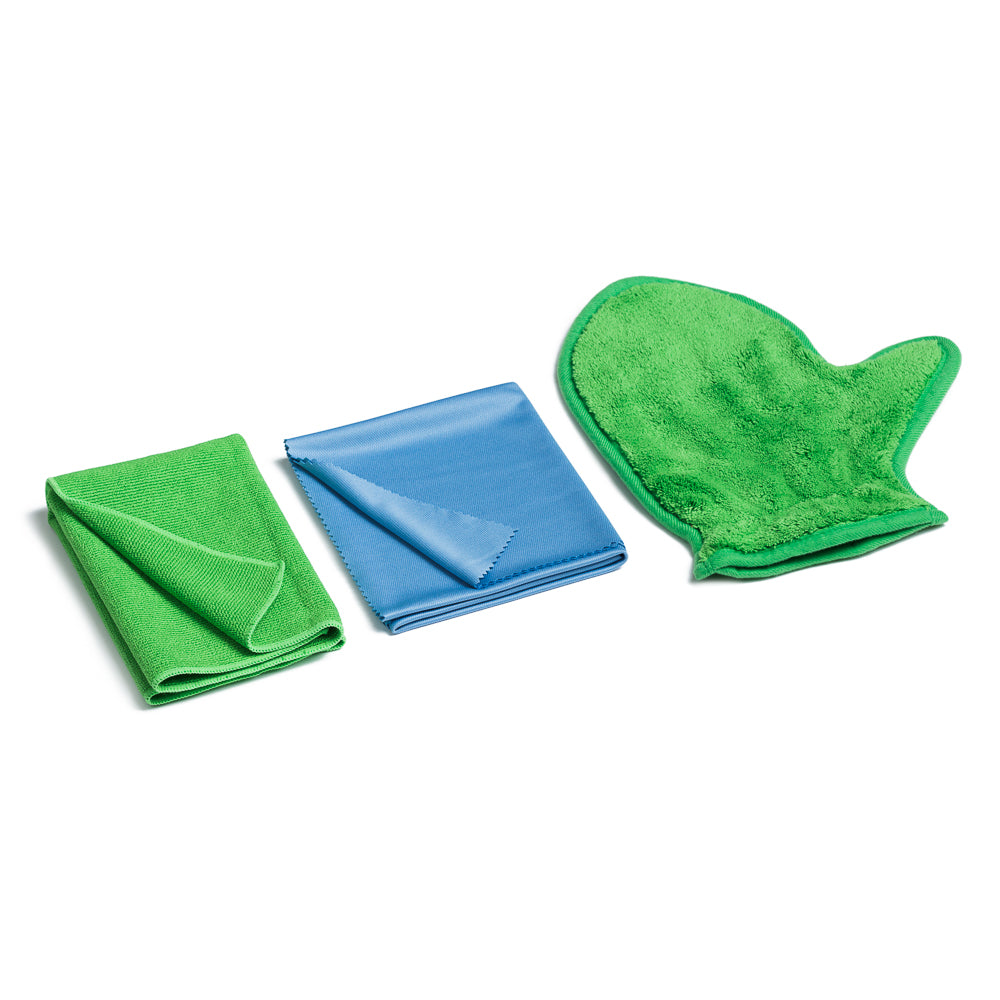 Greenwalk® Komlekts "Auto"