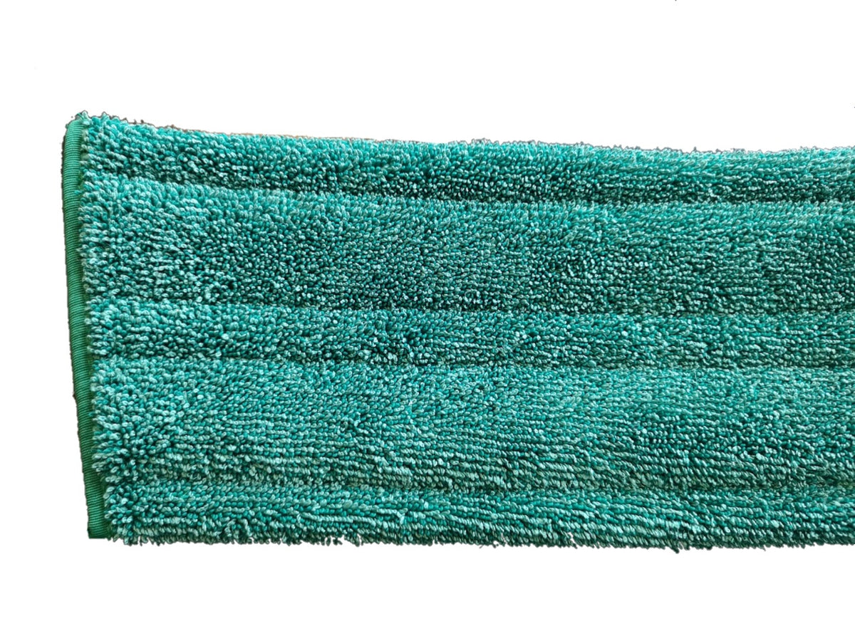Greenwalk® Mops grīdas mitrai uzkopšanai, lielais, 13 cm x 58 cm