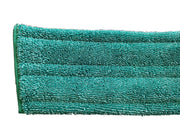 Greenwalk® Mops grīdas mitrai uzkopšanai, lielais, 13 cm x 58 cm