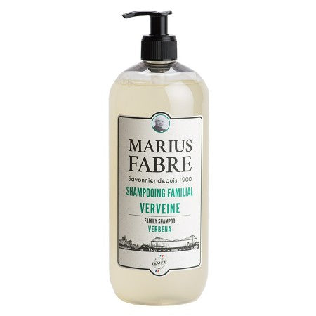 Marius Fabre family shampoo "Verbena" 1L
