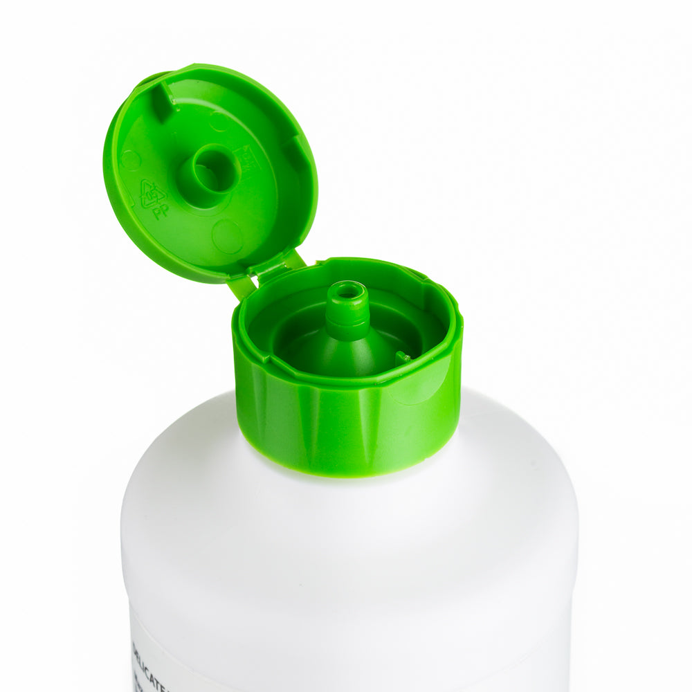 Greenwalk® Kaļķakmens tīrīšanas līdzeklis «Anti Calc Citro», 500ml