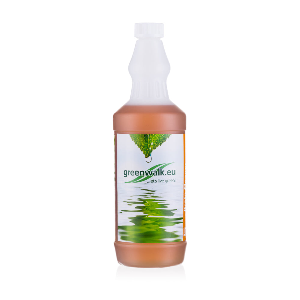 Greenwalk® Līdzeklis kanalizācijas un notekūdeņu cauruļu tīrīšanai, 1,4kg