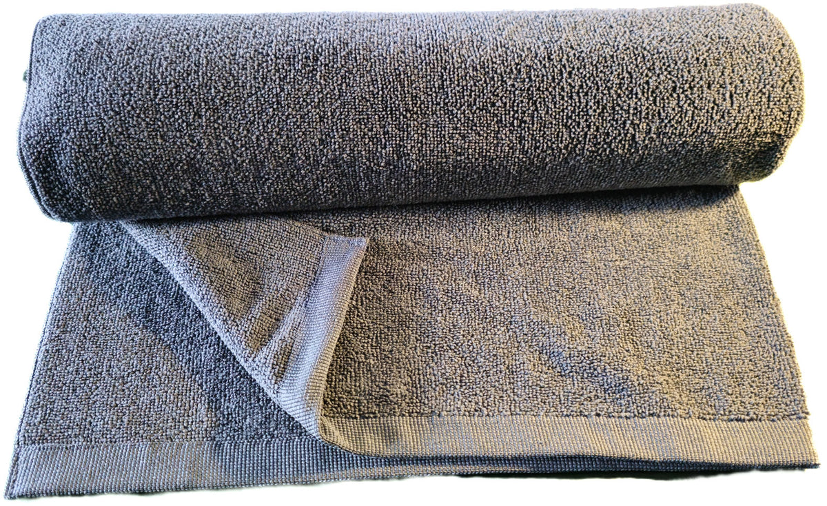Greenwalk® Bath towel, big, 70x150cm