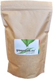 Greenwalk®  Veļas pulveris  «COLOR», 1kg