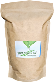 Greenwalk®  Veļas pulveris «Regular», 1kg