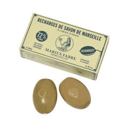 Marius Fabre Marseļas olīveļļas ziepes 290g x 2