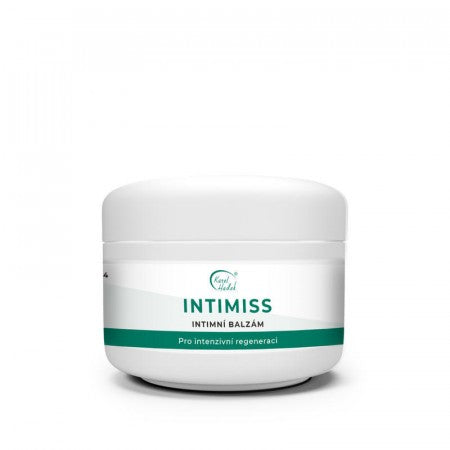 INTIMISS intimate hygiene balm 50ml